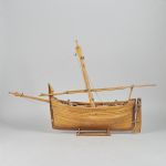 1432 5206 SHIP MODEL